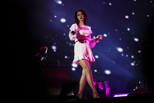 Lana Del Rey pic #956669
