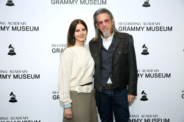 Lana Del Rey pic #1185063