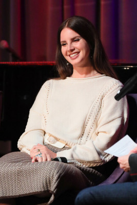 Lana Del Rey pic #1185067