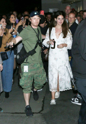 Lana Del Rey pic #1185069