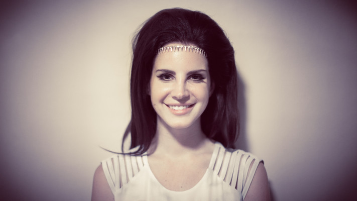Lana Del Rey pic #505121