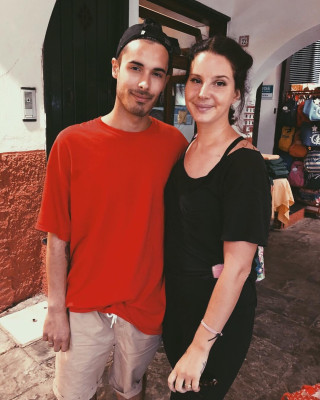 Lana Del Rey pic #1096626