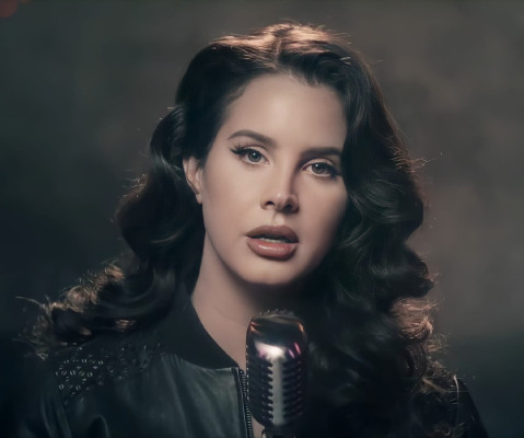 Lana Del Rey pic #1243345