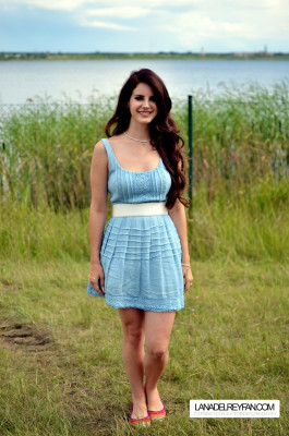 Lana Del Rey pic #1264625