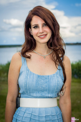Lana Del Rey pic #1264629