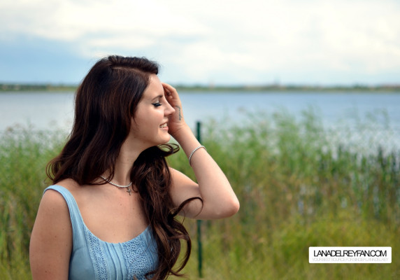 Lana Del Rey pic #1264628