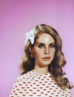 Lana Del Rey pic #447673
