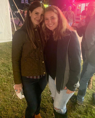 Lana Del Rey pic #1186912