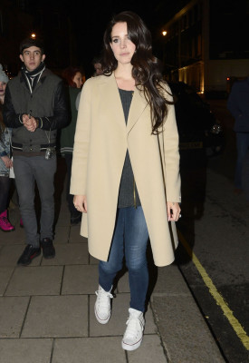 Lana Del Rey pic #558911