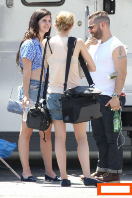Lana Del Rey pic #617869