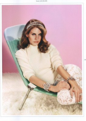 Lana Del Rey pic #448165