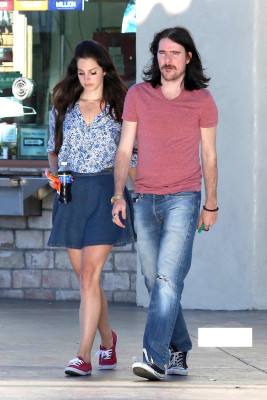 Lana Del Rey pic #672612