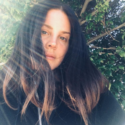 Lana Del Rey pic #1171926