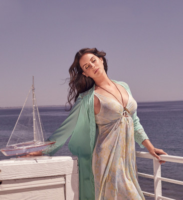 Lana Del Rey pic #838909