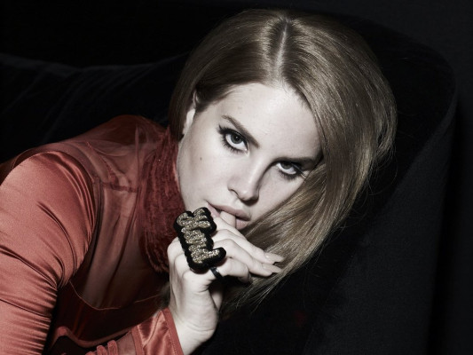 Lana Del Rey pic #878819