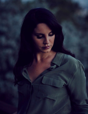 Lana Del Rey pic #878826