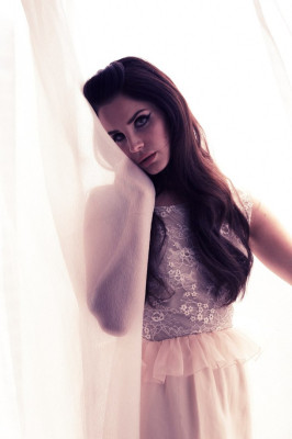 Lana Del Rey pic #878824