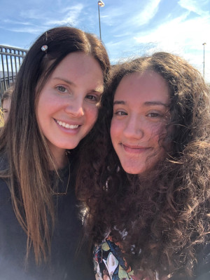 Lana Del Rey pic #1178993