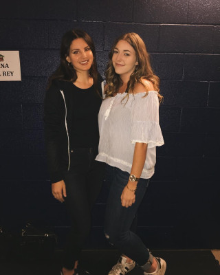 Lana Del Rey pic #948996