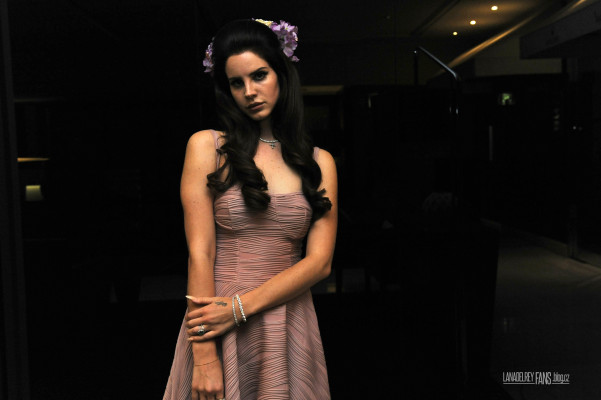 Lana Del Rey pic #1264838