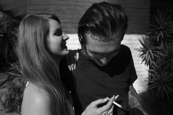 Lana Del Rey pic #1267567
