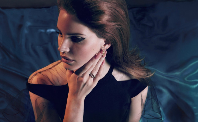 Lana Del Rey pic #1265497