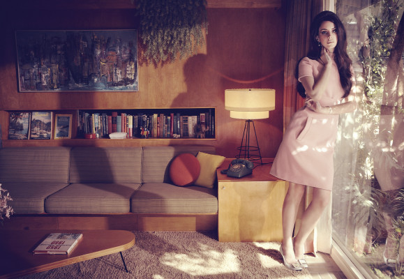 Lana Del Rey pic #1266446