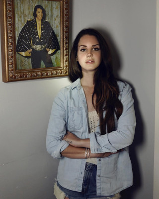 Lana Del Rey pic #1269265