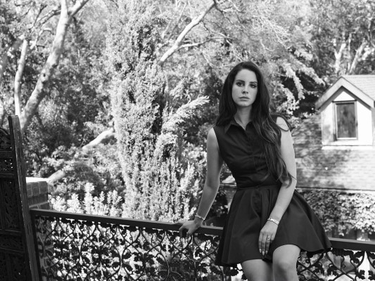 Lana Del Rey pic #1269266