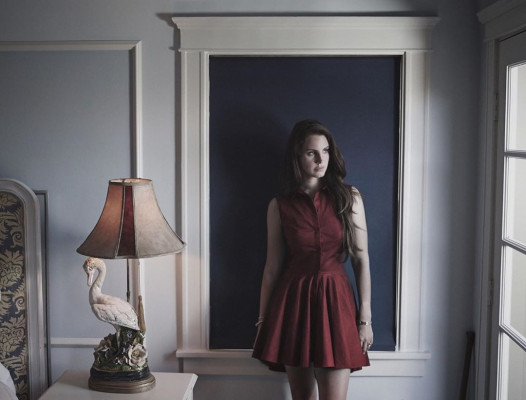 Lana Del Rey pic #1269267