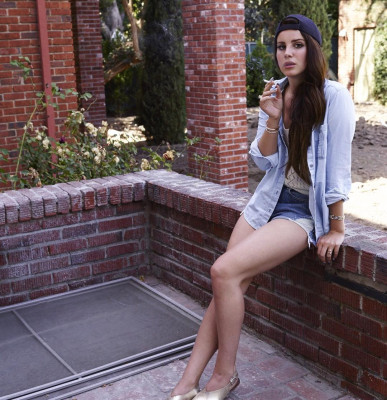 Lana Del Rey pic #1269268