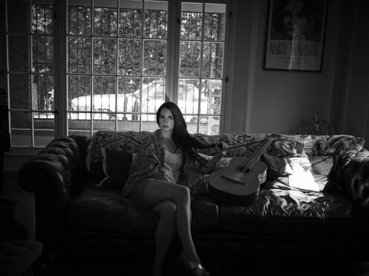 Lana Del Rey pic #1269269