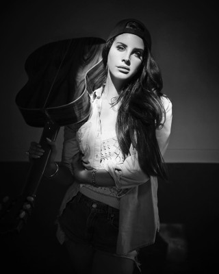 Lana Del Rey pic #1269272