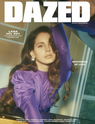 Lana Del Rey pic #1247016