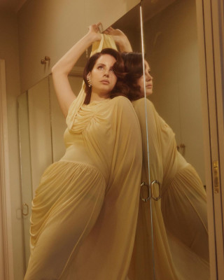 Lana Del Rey pic #1216156
