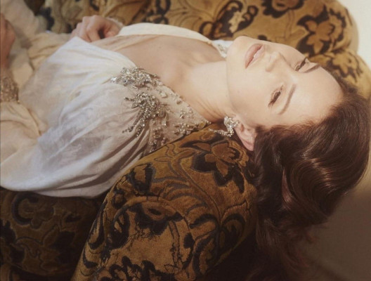 Lana Del Rey pic #1251170