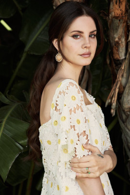 Lana Del Rey pic #1264455