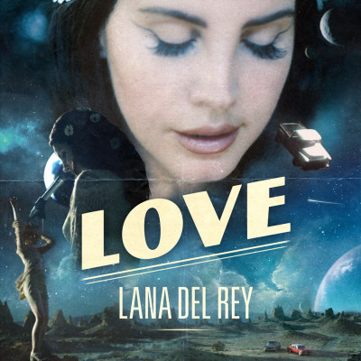 Lana Del Rey pic #1171922