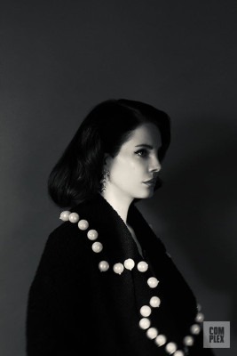 Lana Del Rey pic #953601