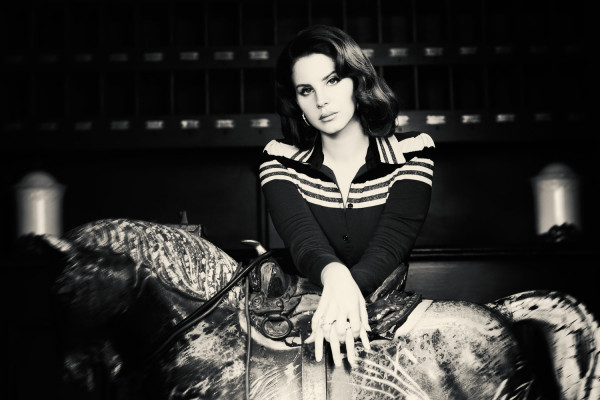 Lana Del Rey pic #953598