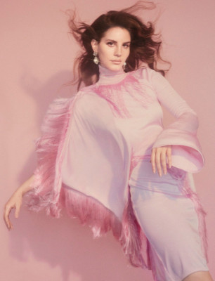 Lana Del Rey pic #930497