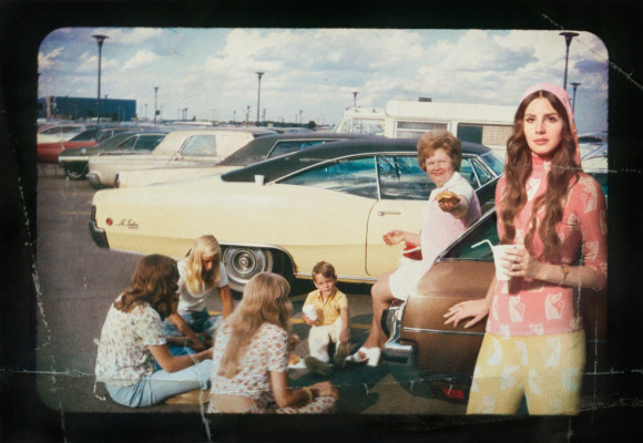 Lana Del Rey pic #935181