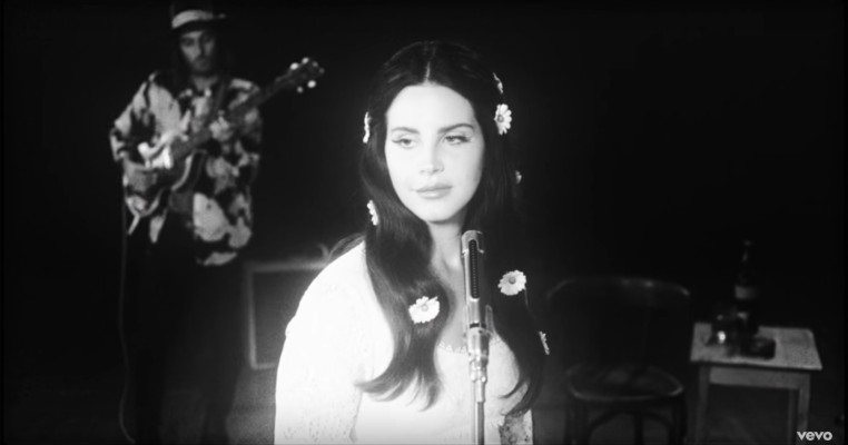 Lana Del Rey pic #944157