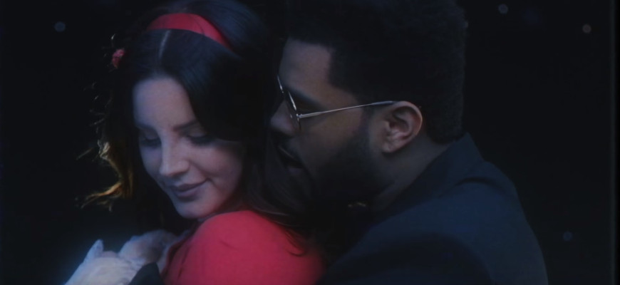 Lana Del Rey pic #944156