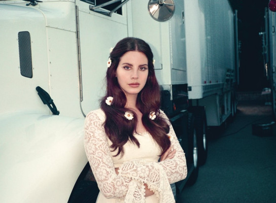 Lana Del Rey pic #950162