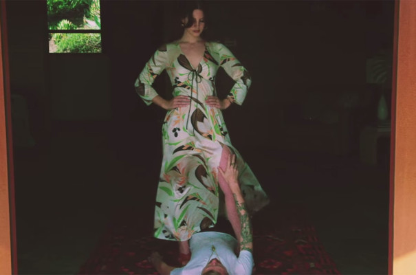 Lana Del Rey pic #1139391