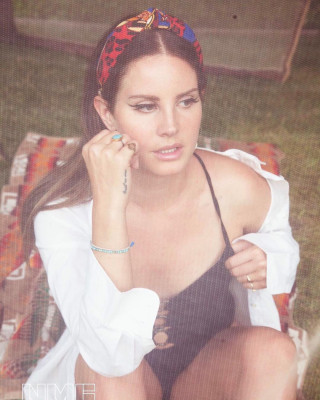 Lana Del Rey pic #1175707