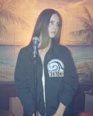 Lana Del Rey pic #1175704