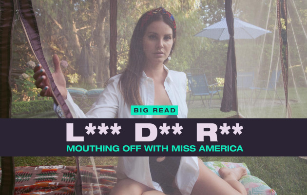 Lana Del Rey pic #1175706