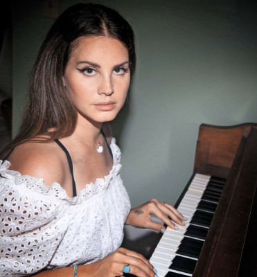Lana Del Rey pic #1195315